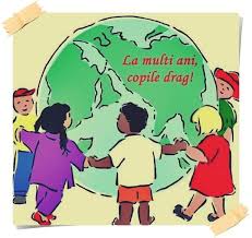 1 Iunie Ziua Copilului Semnificatie Mesaje De 1 Iunie Pentru Copiii