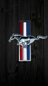 Check spelling or type a new query. The Ford Mustang Logo With Silver Horses And Three Strips Ford Mustang Logo Ford Mustang Wallpaper Mustang Cars