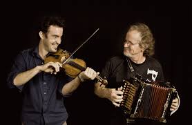 Jesse Lége, Joel Savoy & Cajun Country Revival IN LOS ANGELES