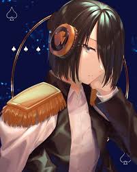 Haven T Watched The Anime Yet But His Backstory Could Make Him My Favorite Character Already Kaguya Sama In 2020 Anime Anime Art Girl Romantic Anime