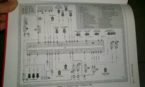 Vw polo gti 2001 engine fuse box block circuit breaker diagram u00bb carfusebox. Thesamba Com Gallery Vw Polo Aef Diesel Instrument Cluster Wiring Diagram