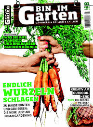 Garten ideas garten anlegen lovely aussenleuchten garten 0d from garten magazin. Jahr Top Special Verlag Launcht Bin Im Garten Jahr Media