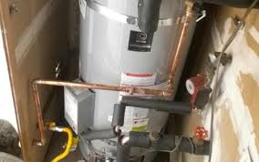 Plumbing water heaters in series. Water Heaters Fresno Hot Water Heater Water Heater Repair Installation Hanford Ca