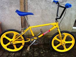 It brings a sense of adventure that attracts the young generation and helped popularize mountain since 1984, dynacraft has distinguished itself as one of the best bmx bike brands. Best Bmx Bikes Of The 80s Buy Clothes Shoes Online