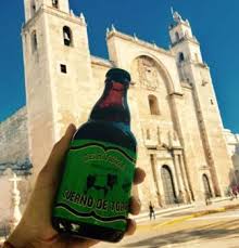 Kostenloses und werbefreies spieleportal für über 60 spiele z.b. Cerveza Artesanal Cuerno De Toro A La Alza Noticias De Yucatan Reporteros Hoy