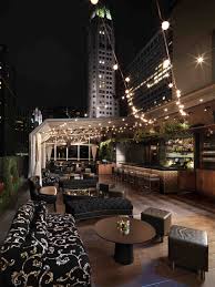 10 hottest rooftop bars in nyc. Upstairs Rooftop Lounge New York Ny Nyc Rooftop Hotel Rooftop Bar Rooftop Lounge