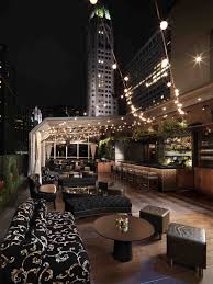 Overlooking the hudson river is the jane hotel's rooftop bar, the jane rooftop. Upstairs Rooftop Lounge New York Ny Nyc Rooftop Hotel Rooftop Bar Rooftop Lounge