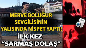 Hakan sabancı merve boluğur ile birlikteyken bir düğüne katıldı ve düğünden yunan güzel evelyn kazantzoglou. Merve Bolugur Ve Hakan Sabanci Nin Yeni Mekani Yali Oldu Ucankus