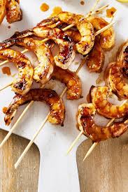 Remove from skewers and serve on a bed of pasta with sauce for a great meal. 33 Best Fourth Of July Appetizers Easy Recipes For 4th Of July Party Apps