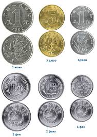 100 hkd bernilai sebesar 87 cny menurut kurs tukar tanggal 10 juli, 2017. Apa Uang Dari Cina Mata Uang China
