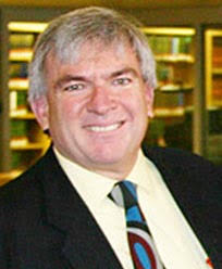 Law Professor Roger Baron