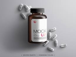 Download Pill Bottle Psd 400 High Quality Free Psd Templates For Download