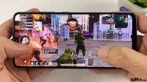 Samsung Galaxy A32 Pubg Mobile Gaming Test Helio G80 90hz Display Ictfix