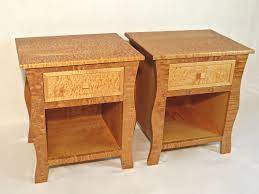 We did not find results for: Handmade Nightstands Pair Of Curly Maple Nightstands By Tenon Fine Furniture Custommade Com