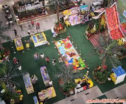 Kuala lumpur pavilion sdn bhd. Sunshine Kelly Beauty Fashion Lifestyle Travel Fitness Let S Go Raya Pavilion Kuala Lumpur