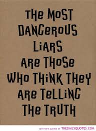 Quotes About Liars 252 Quotes