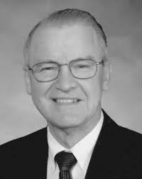 Don Holt Obituary (2013)