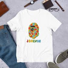 Valentina ferrer, novia de j balvin, reveló las primeras imágenes de su embarazo. Vintage J Balvin X Bape Inspired Reggaeton Hiphop Unisex Bape T Shirt Hausofbear