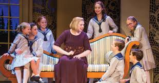 It hears and feels the sound and emotion of its mother's voice. Playing A Role To The Max In Sound Of Music Palm Beach Florida Weekly
