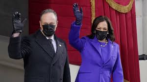 It's the most culturally significant playlist since katy perry spoke the immortal words, i understand the story of pikachu.. Why Was Purple Significant At The Inauguration Wgn Tv