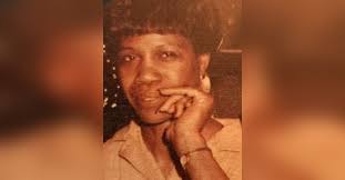 Obituary information for Lessie Ruth Harmon