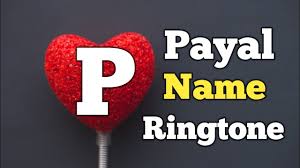 Free fire change name in vertical style up to down, how to change name in free fi. Payal Name Ringtone P Letter Ringtone Name Ringtone Sani Paswan Youtube