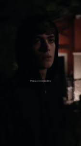 Theo Nott: Slytherin Villain or Dream Boyfriend?