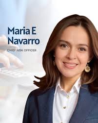 🔐 En Bastet, sabemos que proteger el patrimonio requiere anticiparse a los  riesgos. Por eso contamos con María E. Navarro, experta en riesgos y  compliance, con una mirada estratégica y experiencia internacional