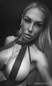 Winter Grace | Perth escort