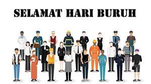 Buruh tulang punggung perekonomian nasional. Kumpulan Kata Kata Selamat Hari Buruh Atau May Day 1 Mei 2020 Cocok Jadi Status Di Media Sosial Tribun Kaltim