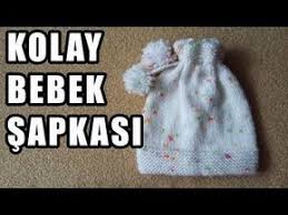 Su Kabagi Bebek Beresi Orgu Modeli Orgu Bebek Bere Sukabagi Youtube Bebek Sapkasi Bebek Sapkasi Baby Knitting Patterns