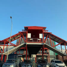 Bhd (aod) is a manufacturing facility for iffco malaysia sdn bhd (imsb) was established in 1999 and employs 325 people. Kellogg S Asia Products Bandar Enstek 1 Tip