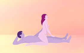 Reverse Cowgirl: 11 Wege, die wilde Sexstellung zu optimieren