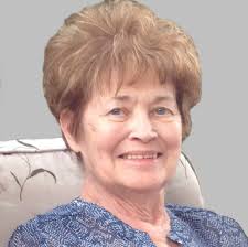 Kathleen "Kathy" Fye Obituary November 23, 2014