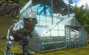 Descargar ark survival evolved mod apk 2021 (android). Ark 2 0 25 Descargar Apk Android Aptoide