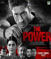 The Power Movie Review 2021 Rating Cast Crew With Synopsis Vidyut jamwal movie in hindi dubbed 2020 | new hindi dubbed movies 2020 full movie. the power movie review 2021 rating