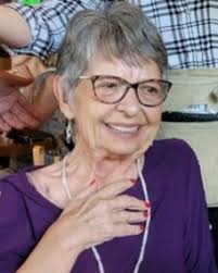 Obituary information for Helen Mary Hackett