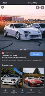 トヨタ・スープラ, toyota sūpura) is a sports car and grand tourer manufactured by toyota motor corporation beginning in 1978. Mnm 7nyntfocym