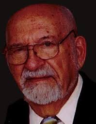 George Fry Obituary (1926