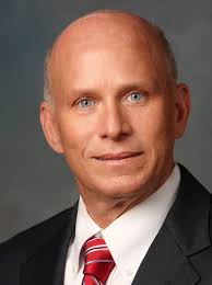 New Plymouth Township treasurer is no stranger to area's political scene