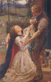 The Kissed Mouth The Difference Between Being Found And Being Forgiven