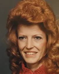 Obituary information for Rhonda Colgan