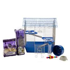 Us 48 18 New In Pet Supplies Small Animal Supplies Cages Enclosure Hamster Hamsters For Sale Petsmart