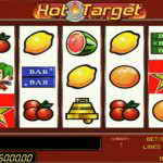 Hot Target Mobile - Free Slot Machine Online - Play Game ᐈ Novomatic™