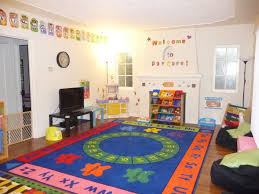 Preschools Home Daycare Home Daycare Daycare Decor Child Care Center Design