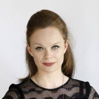 Natasha Stephenson Email & Phone Number