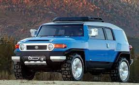 If you want to expand your search, yallamotor currently has 3 used toyota fj cruiser 4.0l gxr 2017 in uae. 2017 Toyota Fj Cruiser Review Release Date And Price