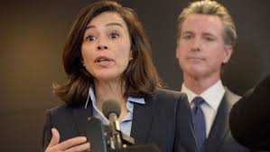 The santa barbara county public health department is encouraging all adolescent healthcare providers to enroll in the covid vaccination program to assist with vaccinating adolescents in our community. Gov Newsom Appoints New California Department Of Public Health Director After Dr Angell Abruptly Resigns Cbs8 Com