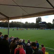 The new saintsthe new saints0fc copenhagenfc copenhagen2. Park Hall Stadium The New Saints Fc 2 Tips