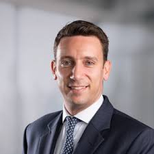 Cushman & Wakefield appoints Murray Strang as capital markets partner in  Edinburgh